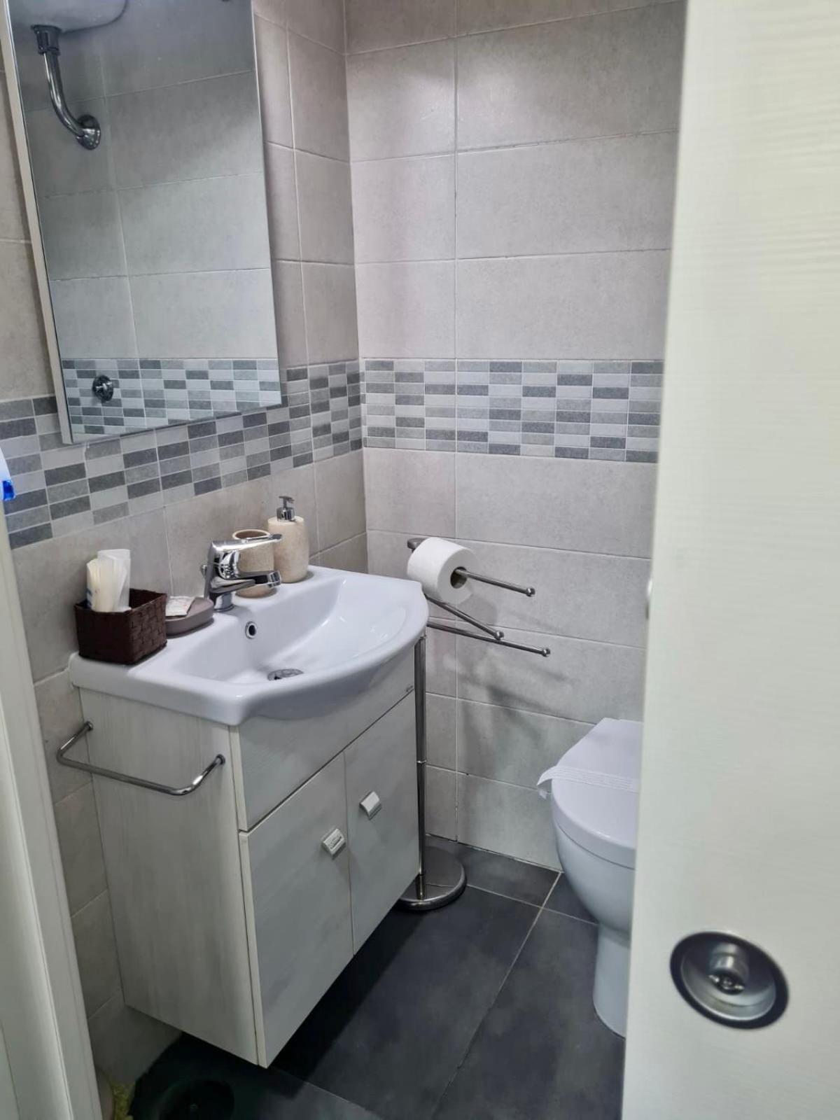 Clale Rooms Napoli Eksteriør billede